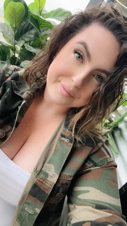 It’s just me by PlatformPretty8285