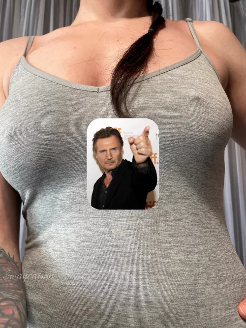 It's okay if you stare at Liam by Swaycation