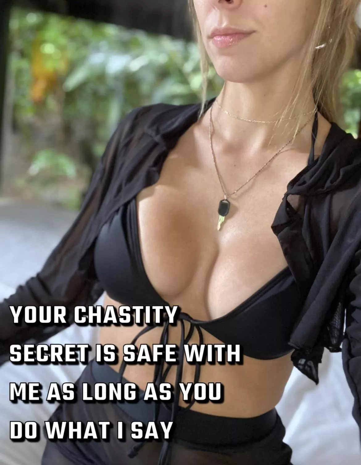 Just comply with the contract 😈😈😘😘 posted by Tipsy_Tay