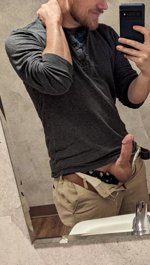 Let me fuck your throat until my balls are covered in your drool... or let's watch some tiktoks together while we spoonfuck? by NarwhalFacepalm