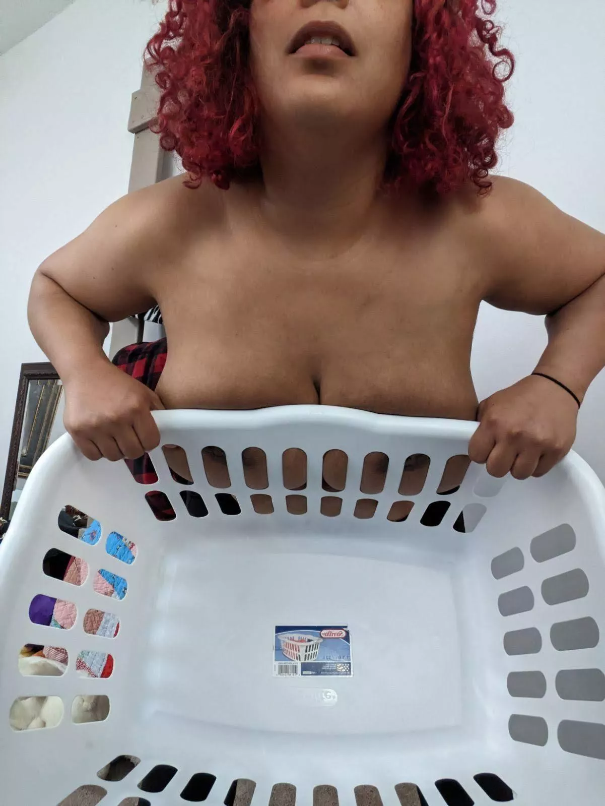 Let's do some laundry! posted by AutomatedSausage