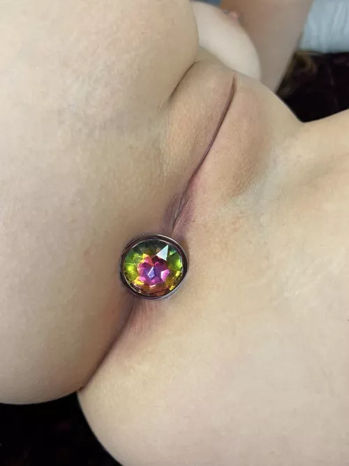 Life’s All About Exploration by TattedBlondeshell