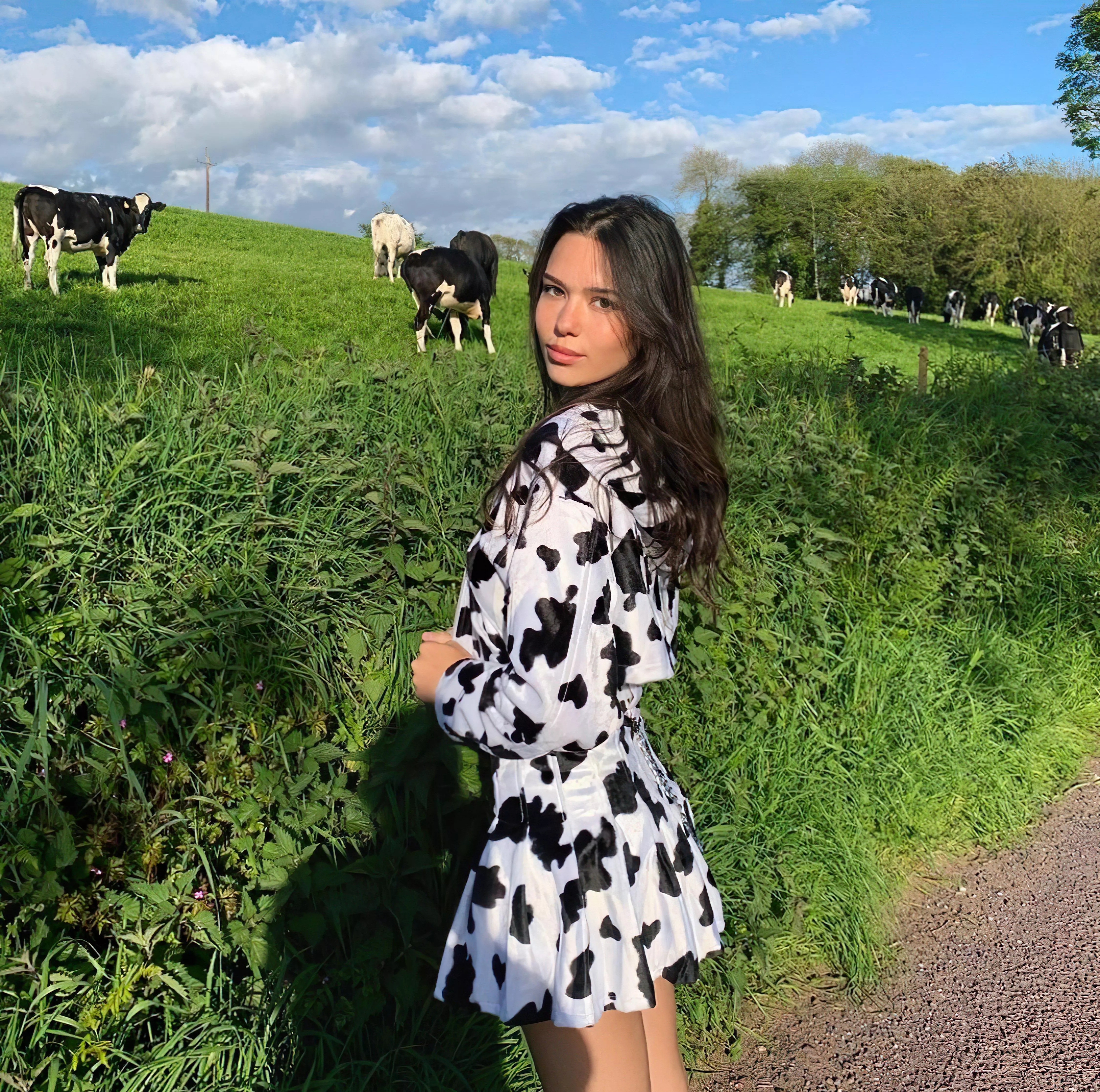 Martyna Balsam posted by NoBobcat1850