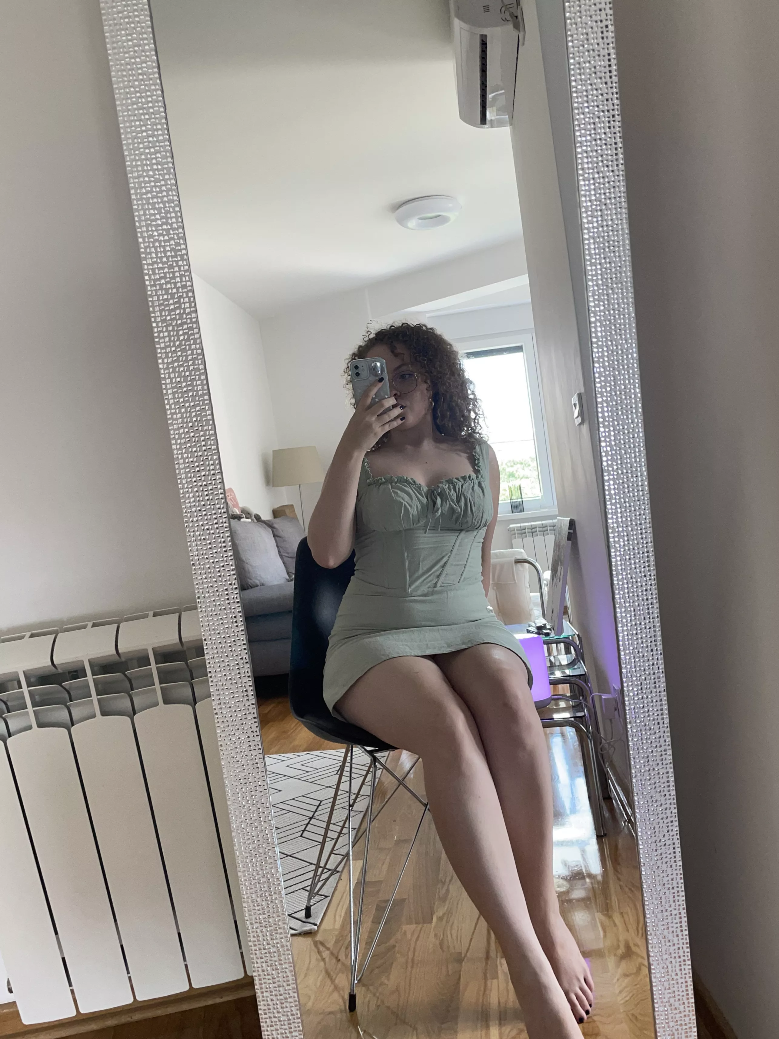 Mirror, mirror, tell me who is the most beautiful of all posted by badlychurn