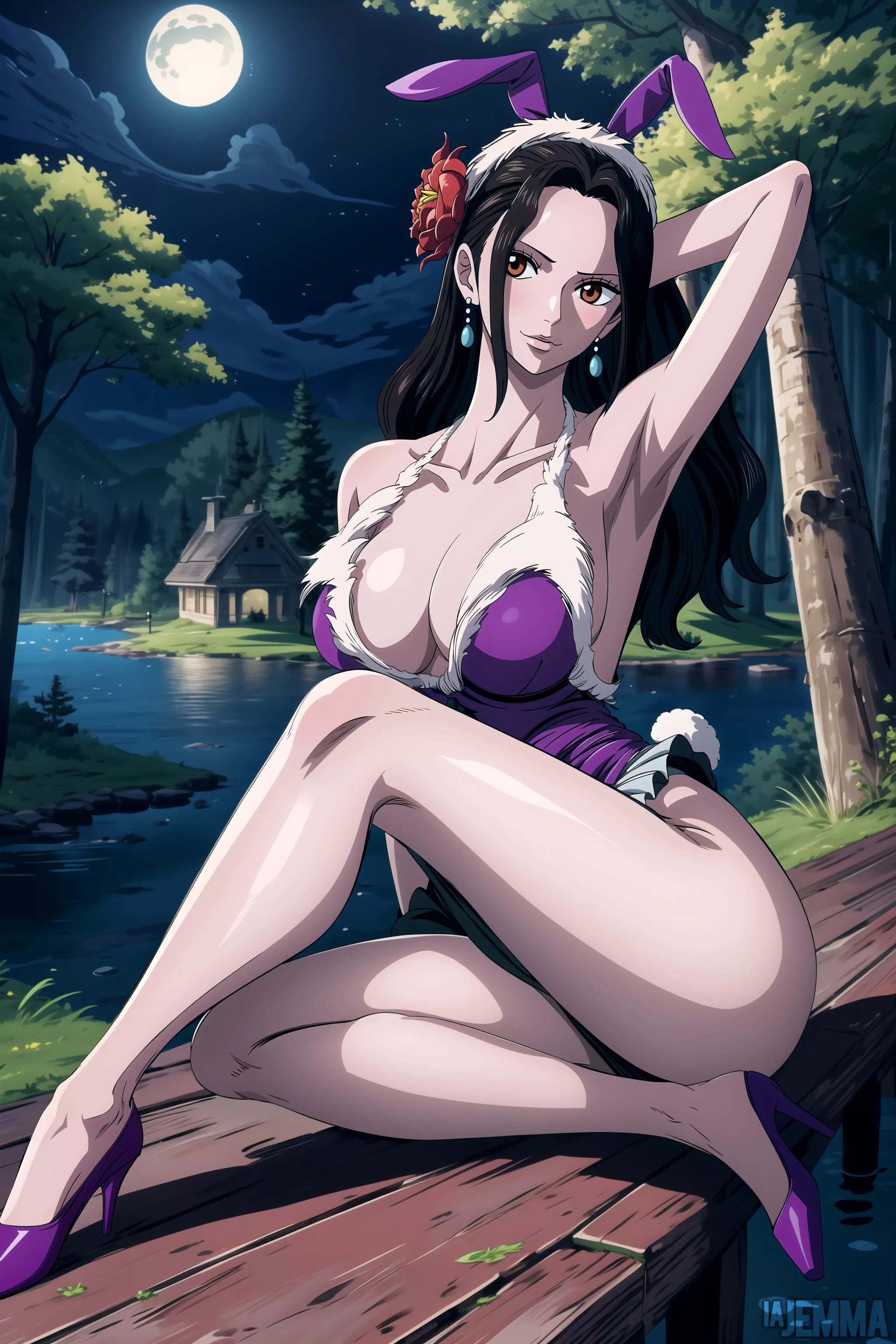 Mommy 😍 posted by Bimbolover_