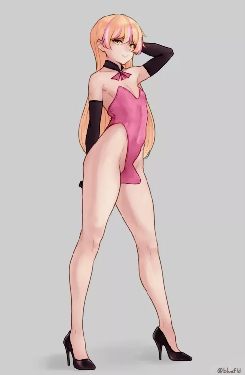 My gfs brother wanted to show me his new outfit while she wasn’t around… is this inappropriate? by femboilover1234