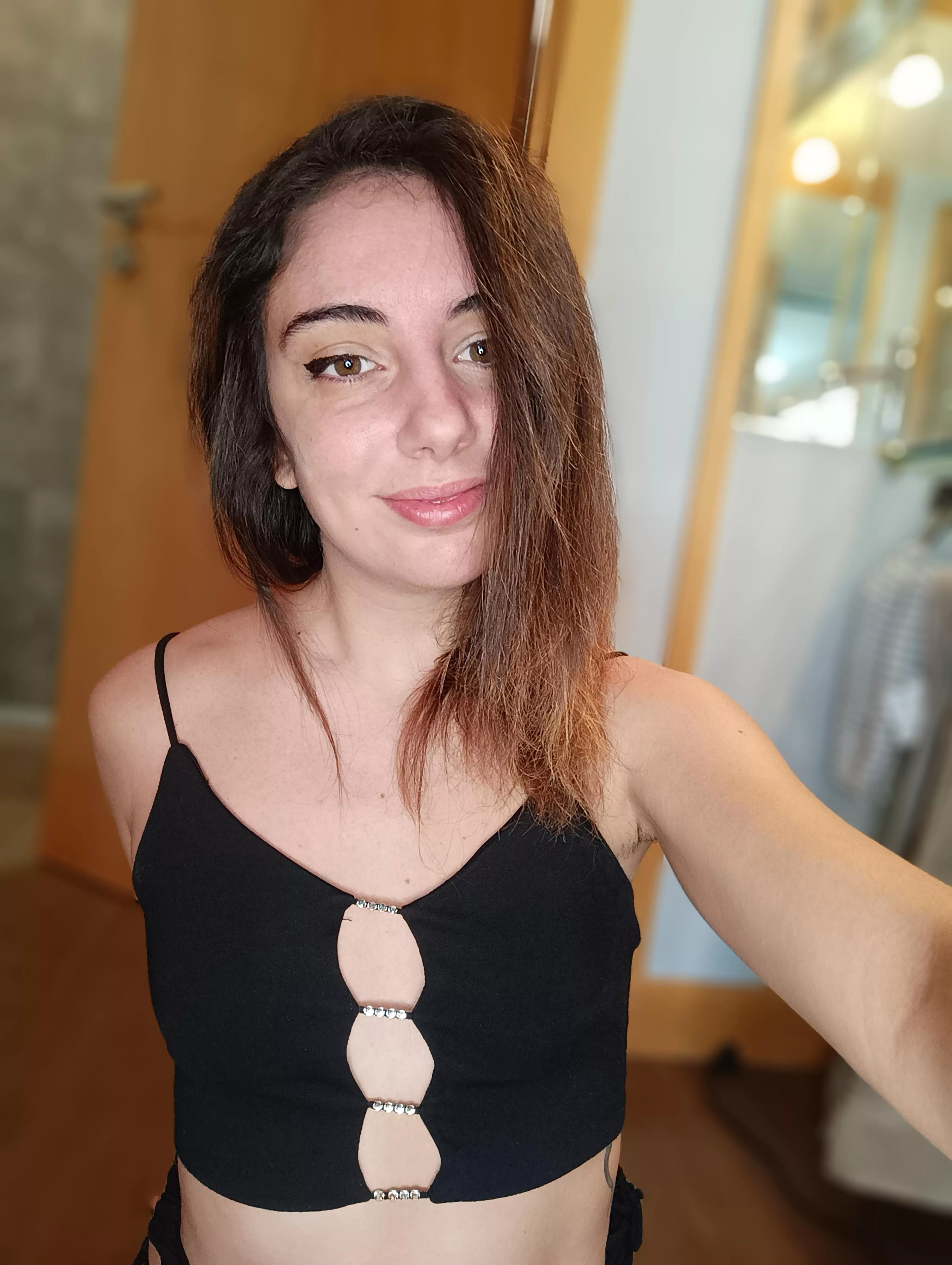 Party top posted by Lovely_AliceG