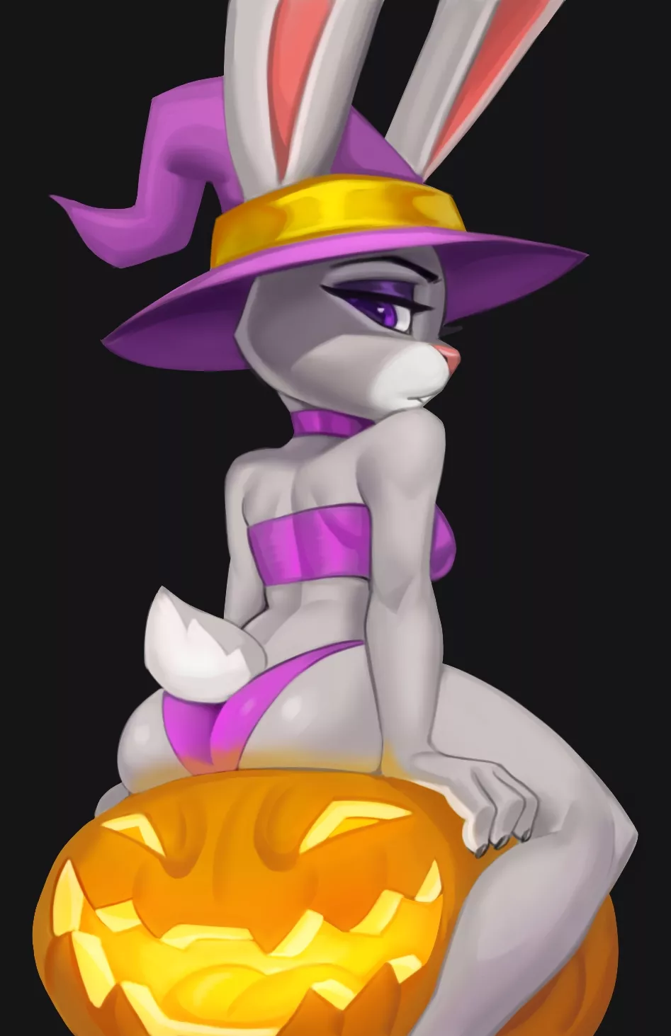 Pumpkin [idler r] posted by DL2828