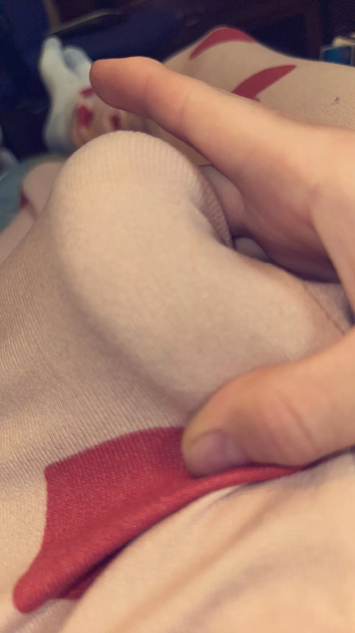 She’s waiting for your warm mouth 👅 posted by McKennaTV