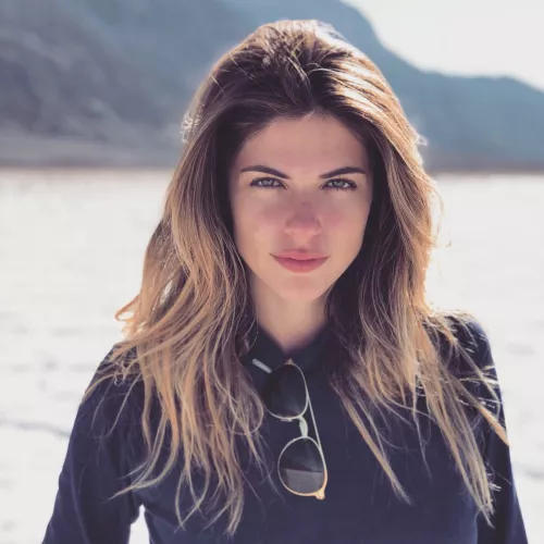 Stephanie Cayo by Outrageous-Pride-910