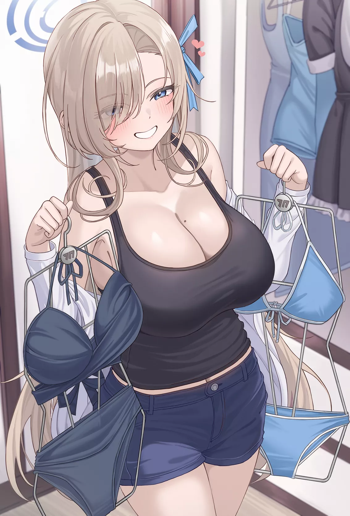 Swimsuit Shopping posted by CheetahSperm18