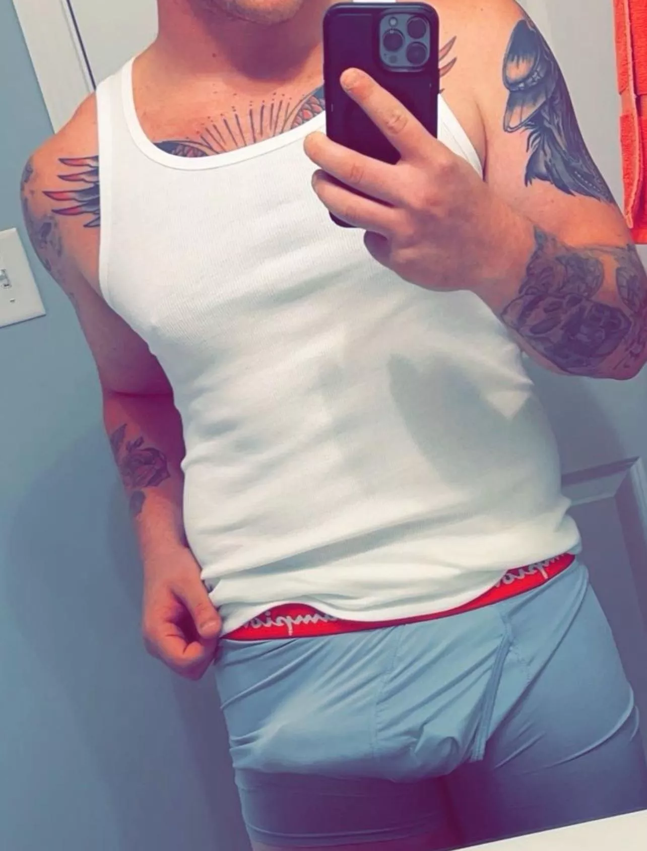 Tattoos and prints 👀 posted by peter-fitzinwell