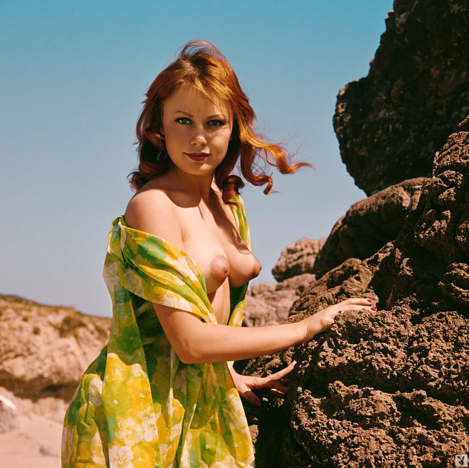 Teddi Smith 1960 posted by MugPuntertoo