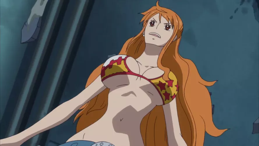 That thread is more powerful than kaido by FukCatTheyMeow