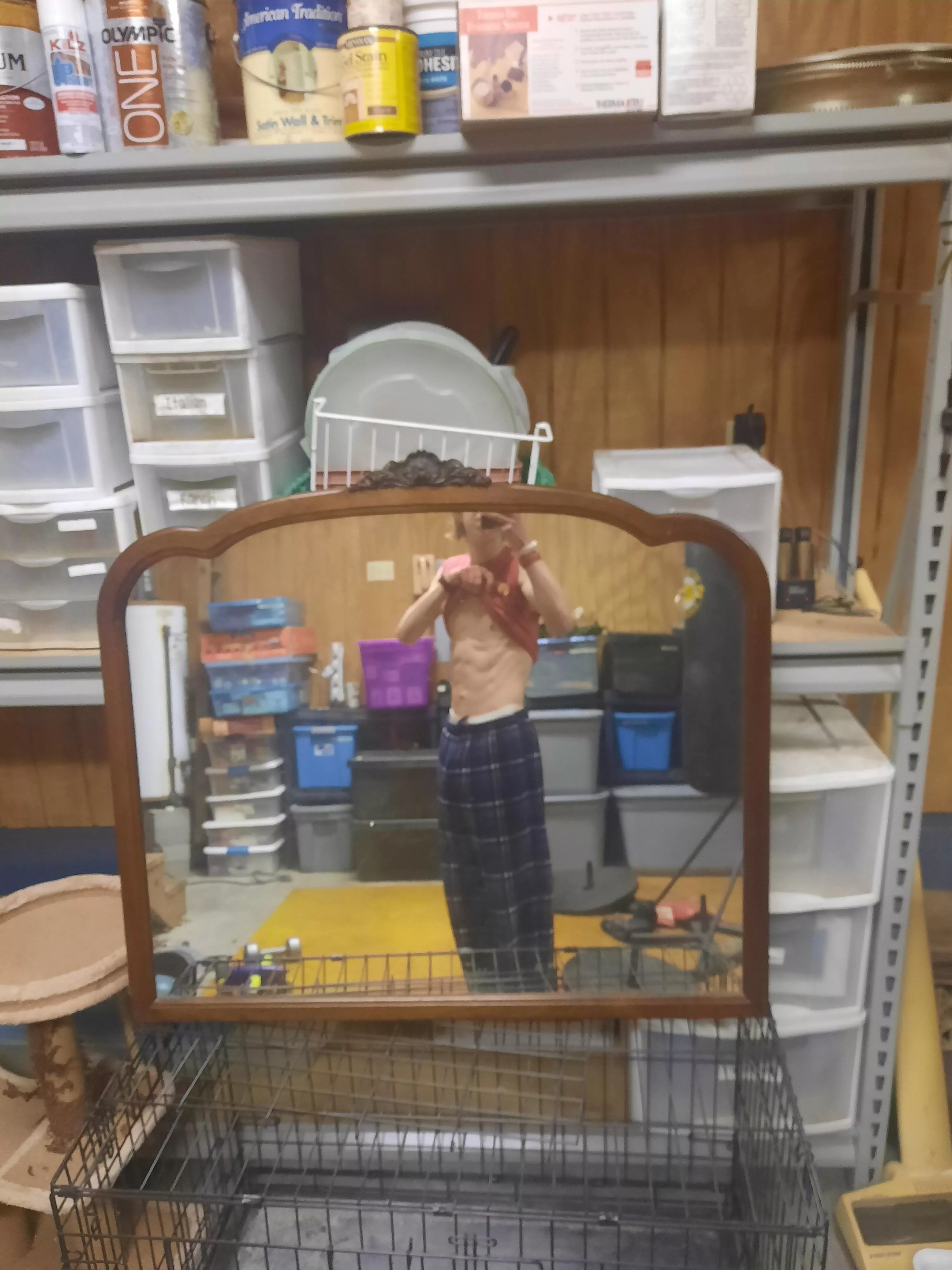 These mornings are too cold, come warm me up? posted by Al3xandritee