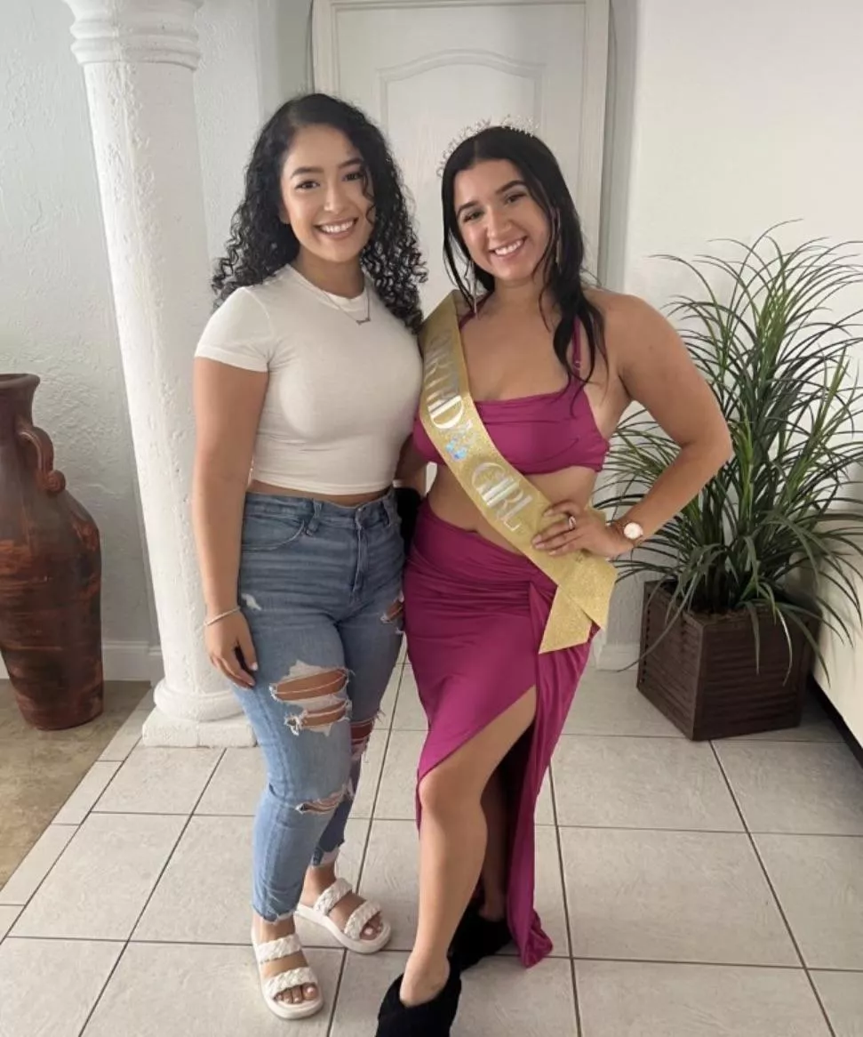 Thick girls [2] posted by Responsible_Soil74