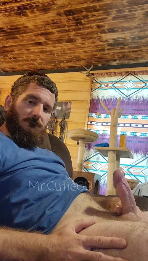 Thick n veiny by Mrcutie69