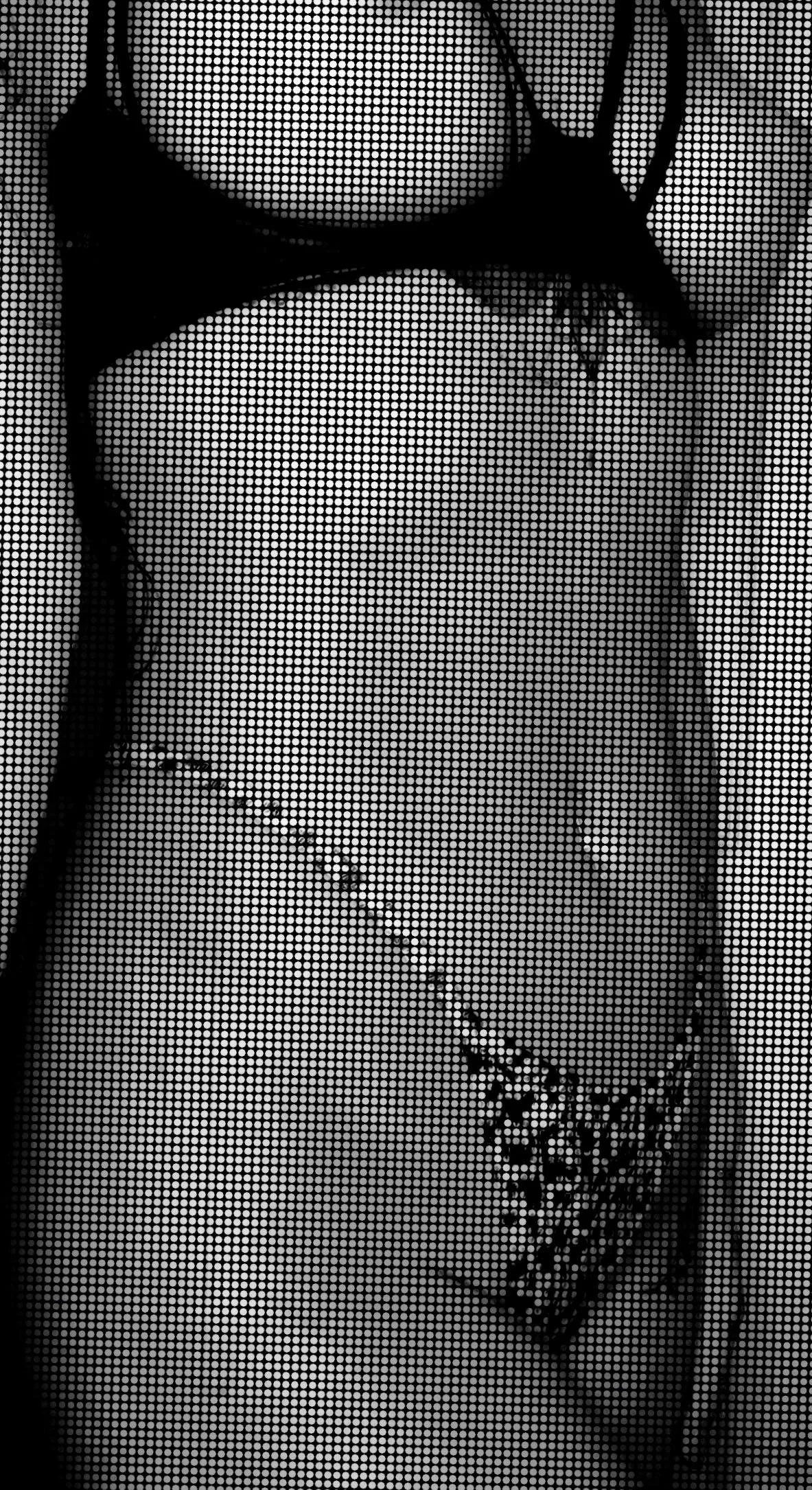 This feels dizzy (OC) 🖤 posted by hoehonestlyme