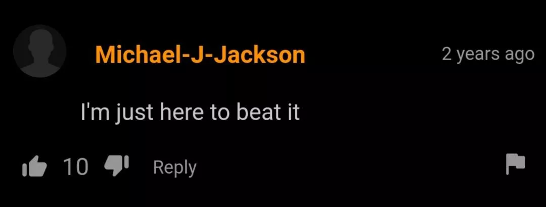 Title posted by VonBreak