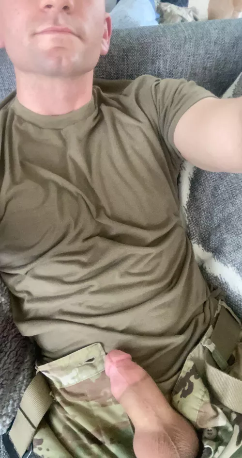 Took a break for awhile but now I'm back😁 by CoolUnit7069