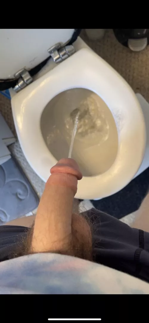 Wanna be my human urinal😈 by JulianandJason_