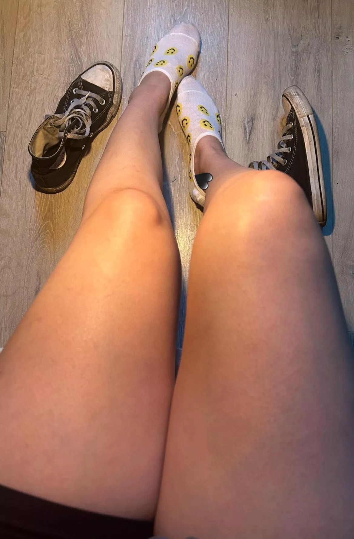 want to sniff them? 🥵 [f] posted by ilovextcy