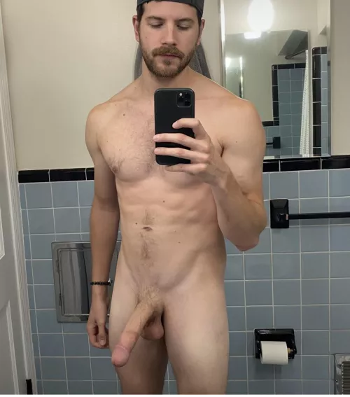 What if I sent you something like this while you were at work? by cps994