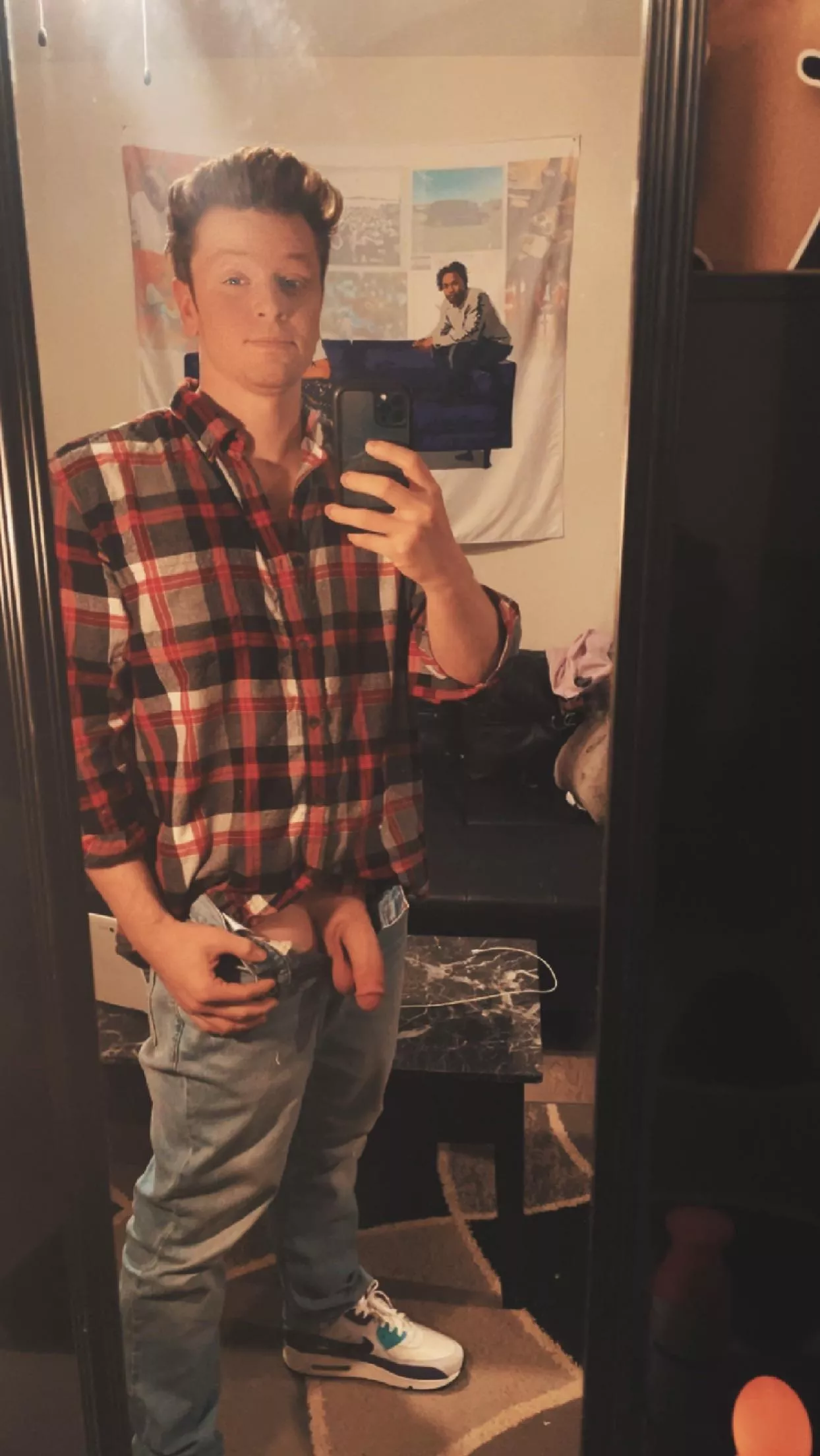 Whatcha think? posted by ExpensiveHold618