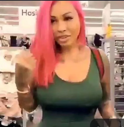 What’s her name by Business-Cap-8426