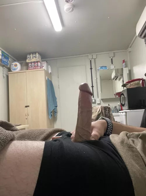 Where the horny deployed ladies at? by bigmike_91