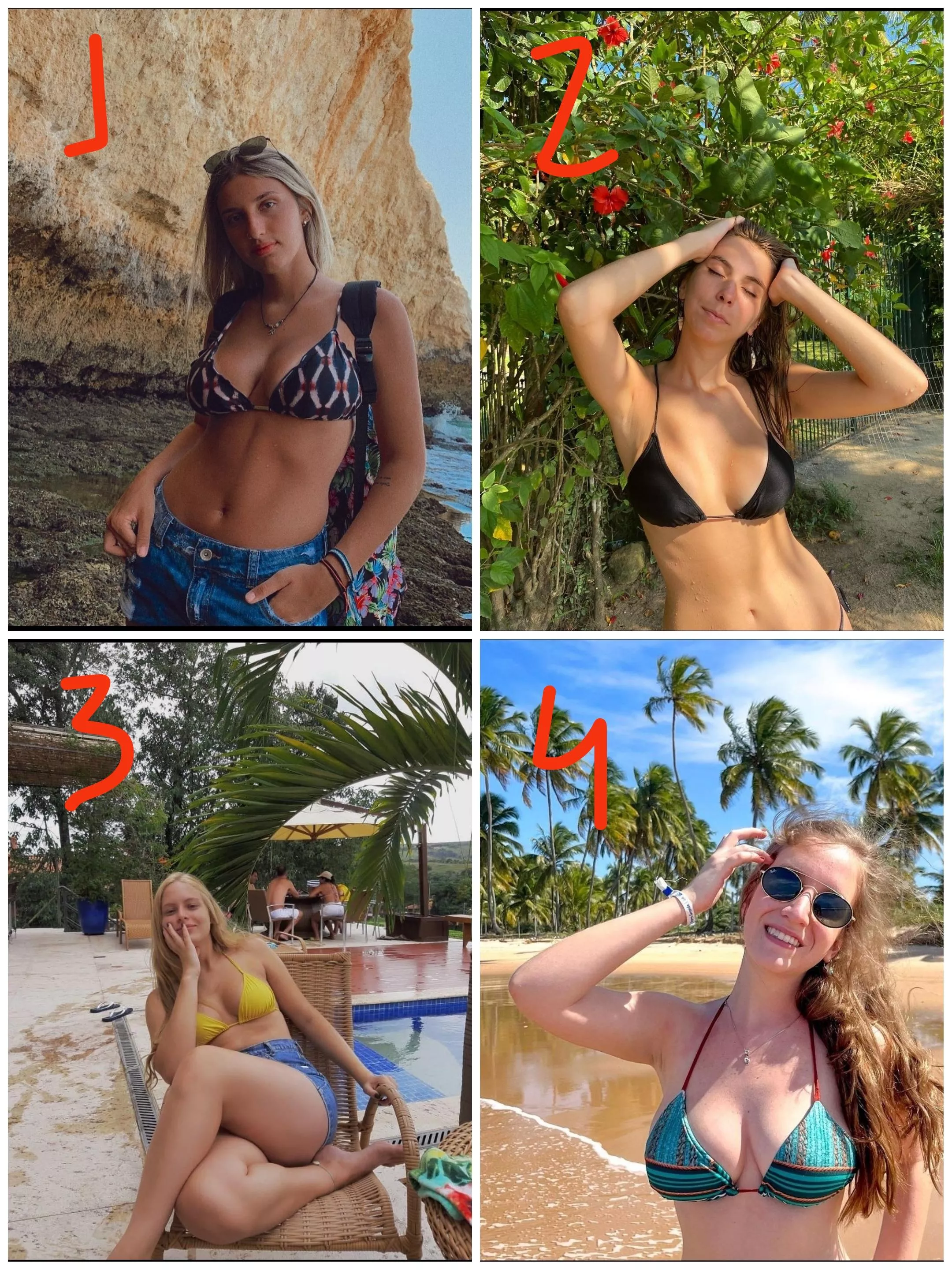 Which one and why? Tell me on dm [4] posted by HippoCharacter1778