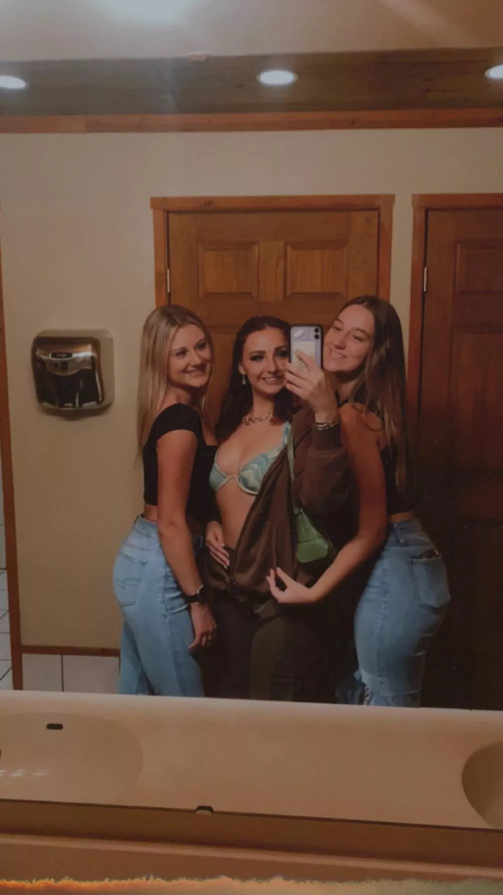 which one you taking home at the end of the night?[3] posted by Dangerous-Nerve5910