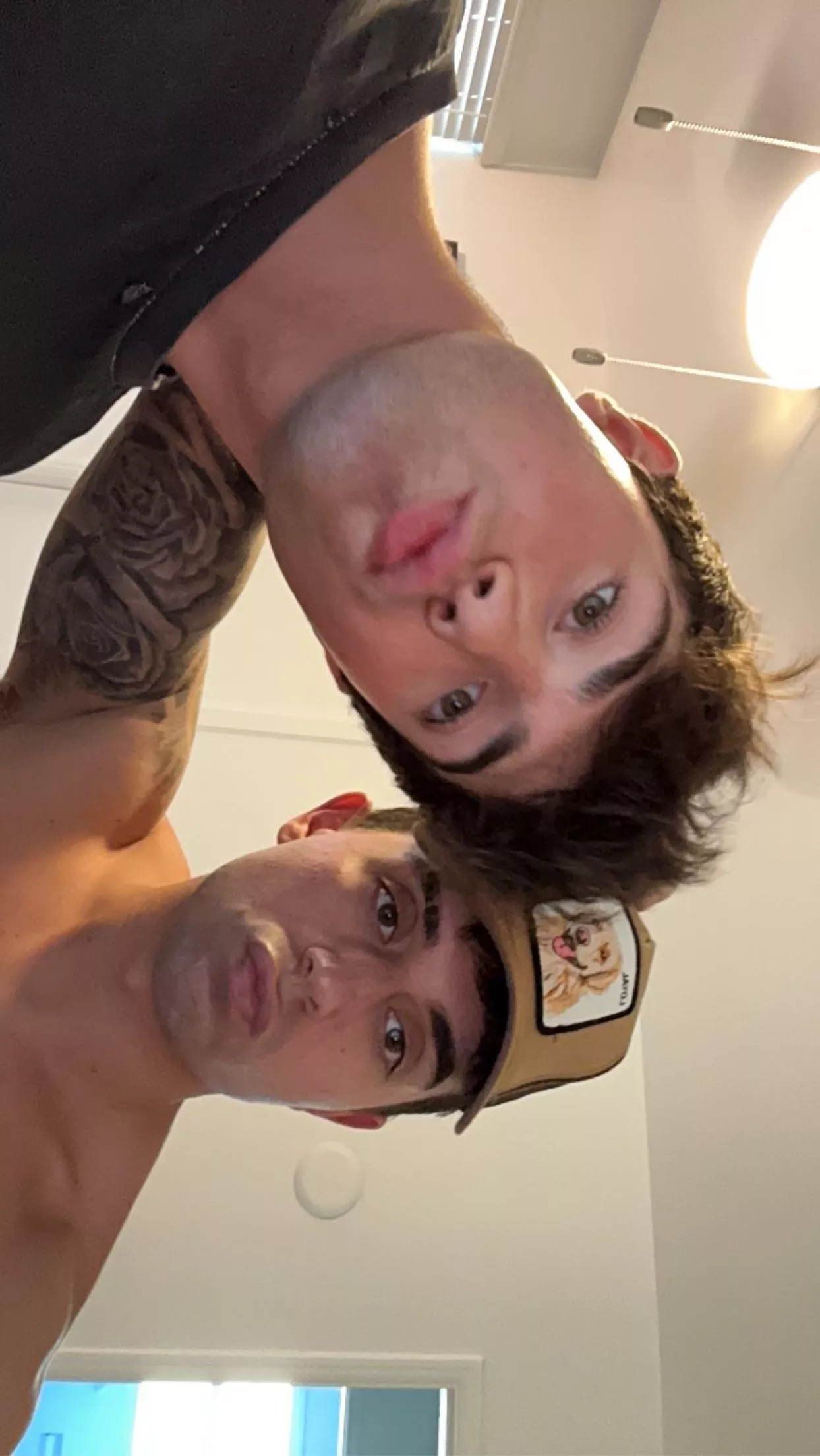 Who wants to hang ? posted by liltampp