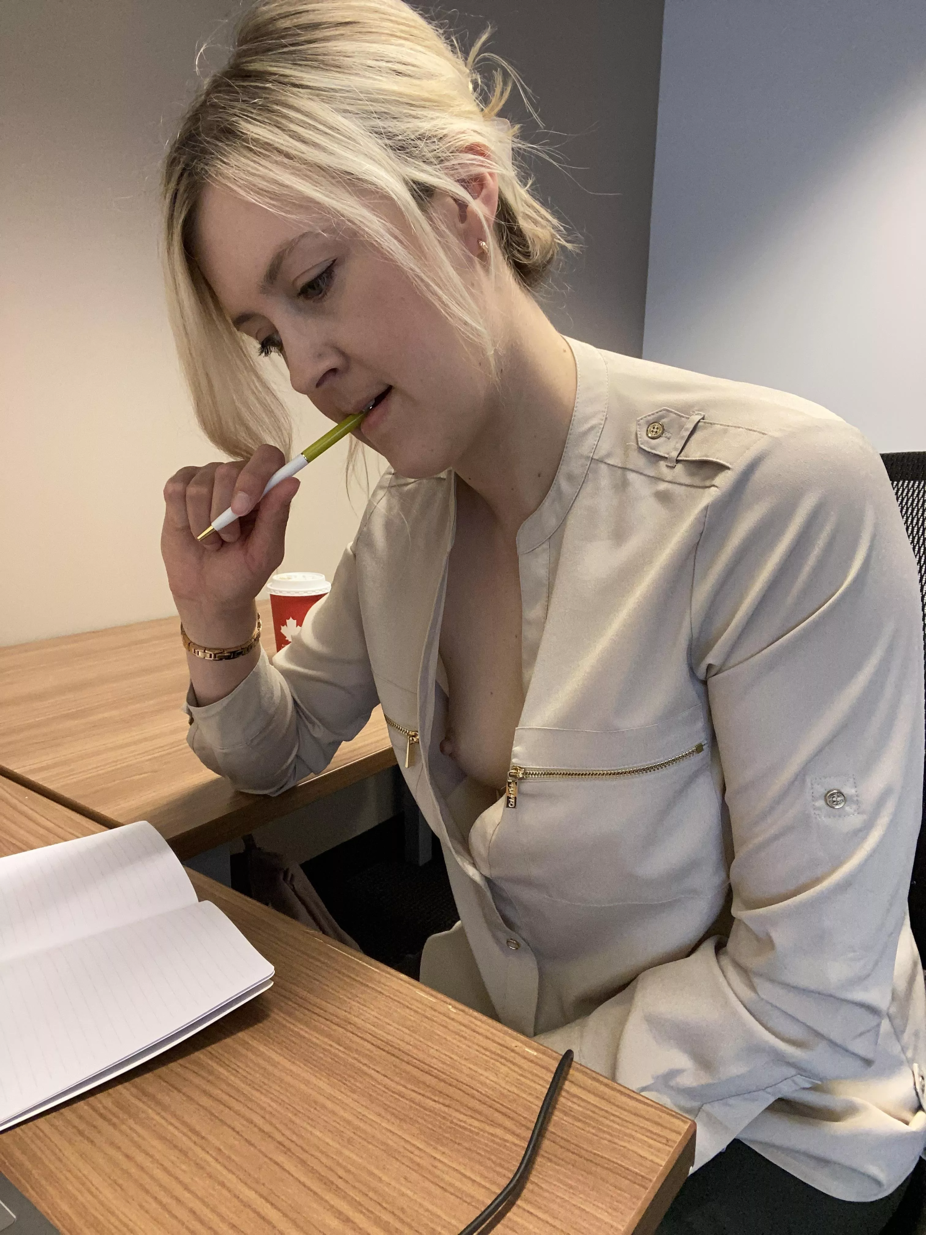 Working on my next big project posted by Liz_XO_