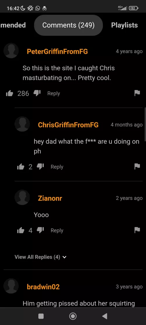 Yooo by TweekMaQuellovero