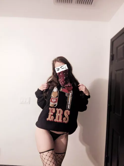 ❤️You know im faithful💛 by Human-War-5611