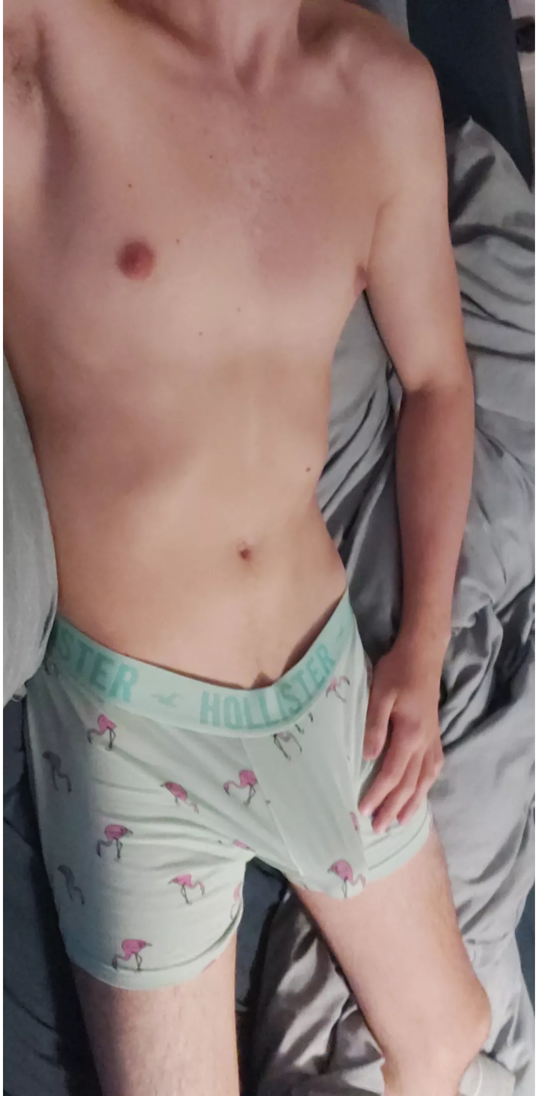 You like it? posted by shy-_-boy_69