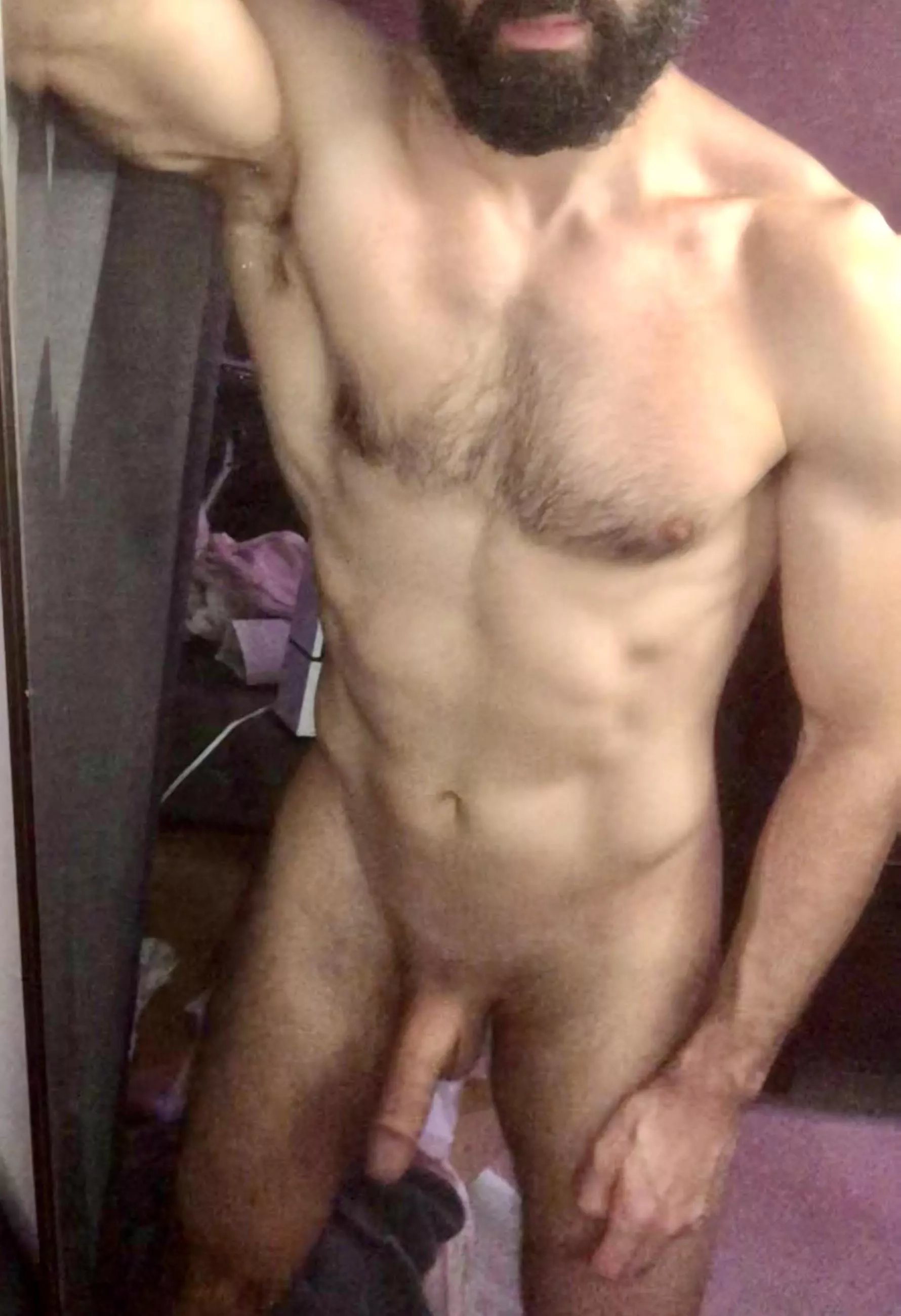 40 and wanted to show off posted by sexykik6668