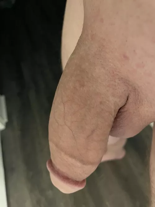 (44) Want to help daddy get hard? by thickjunkasf