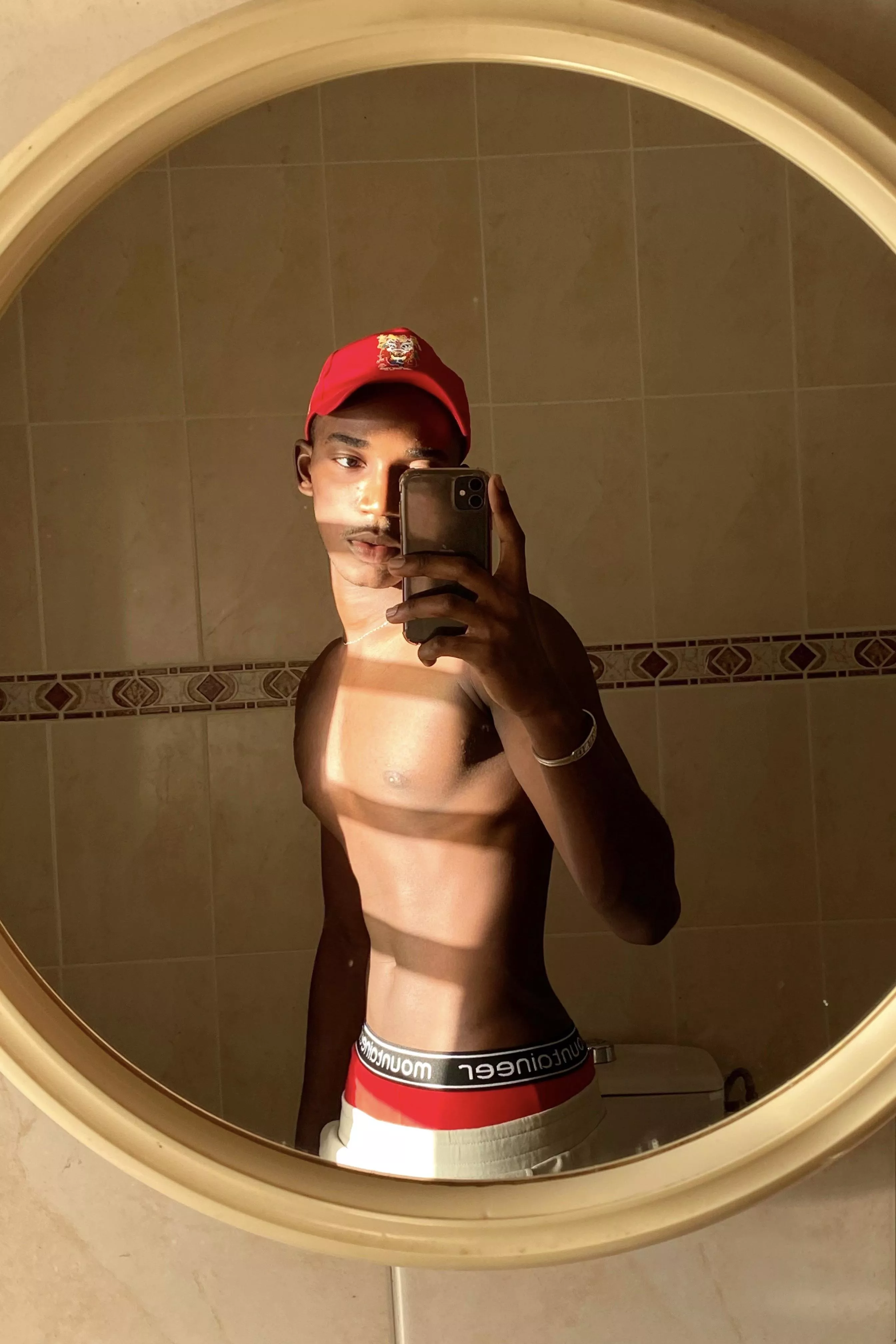 5:13 posted by yellow-muggle