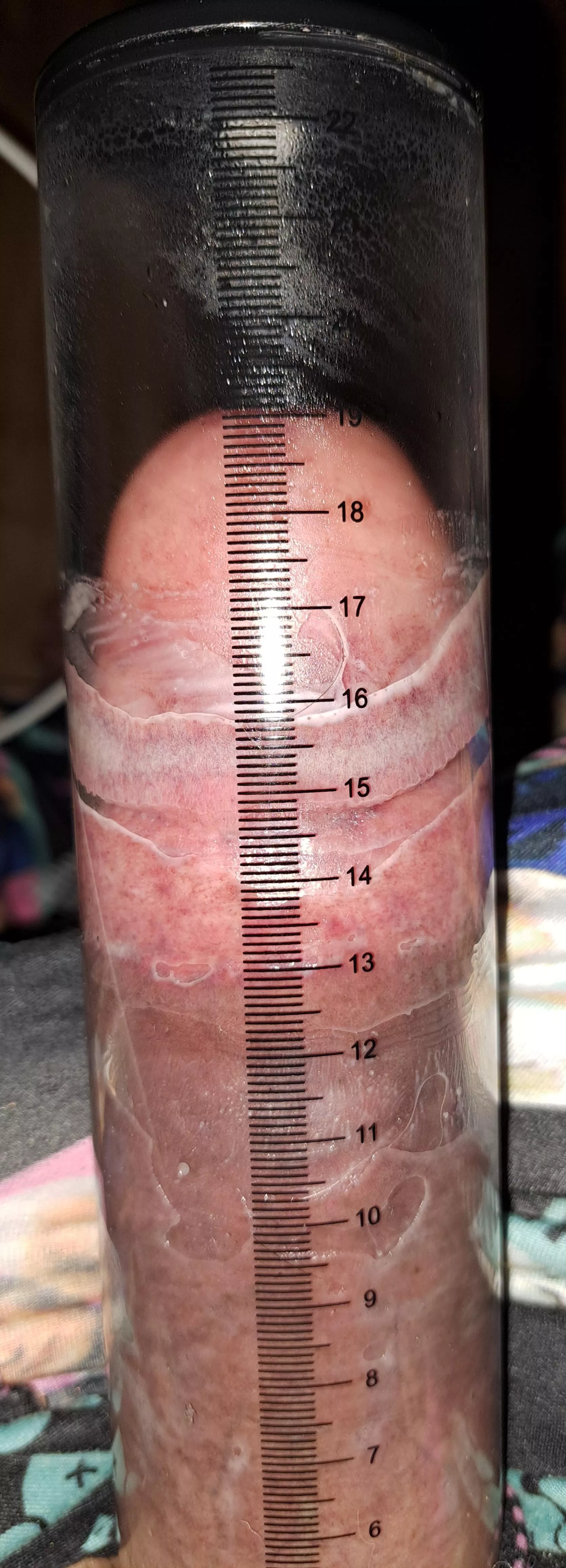 A little something before work posted by dragonwcc