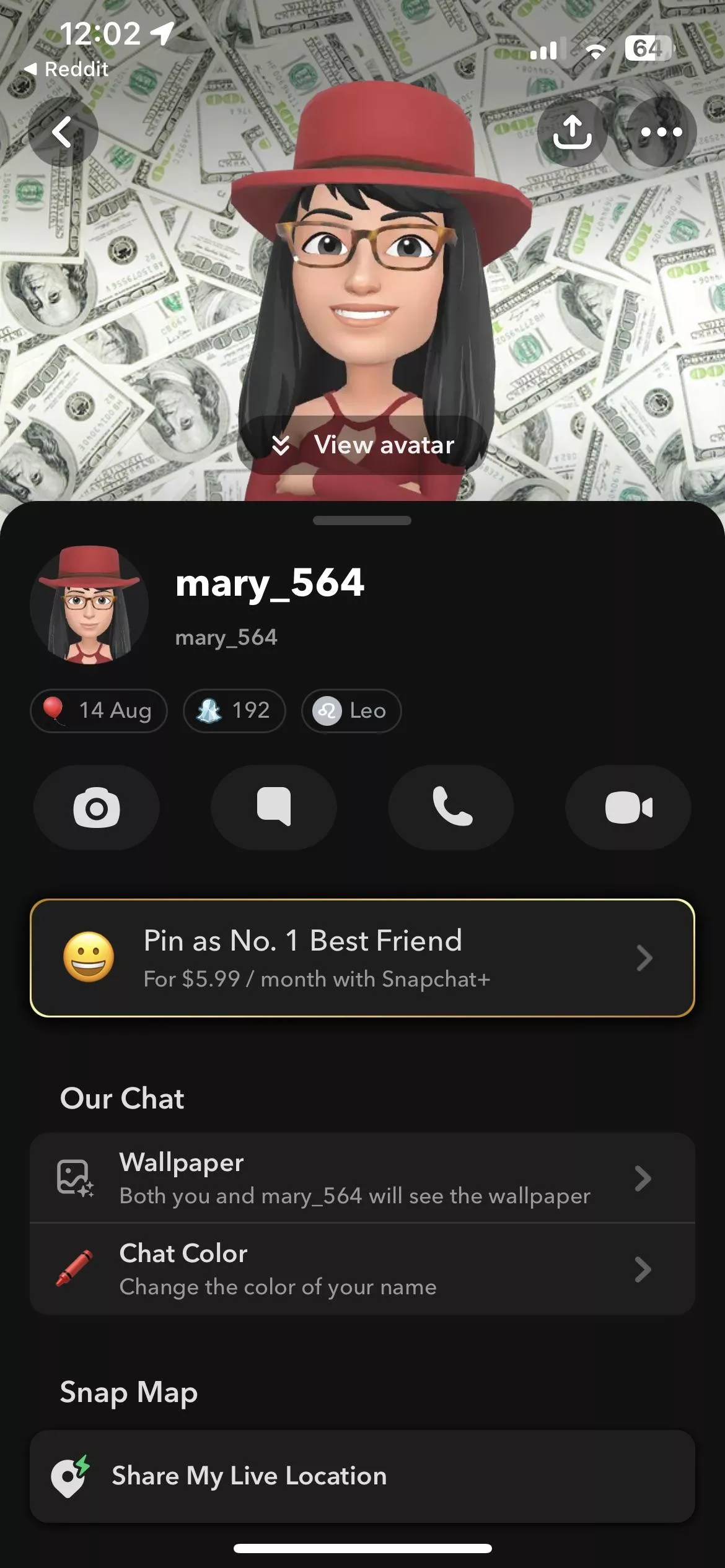 Add me posted by Responsible_Log8795