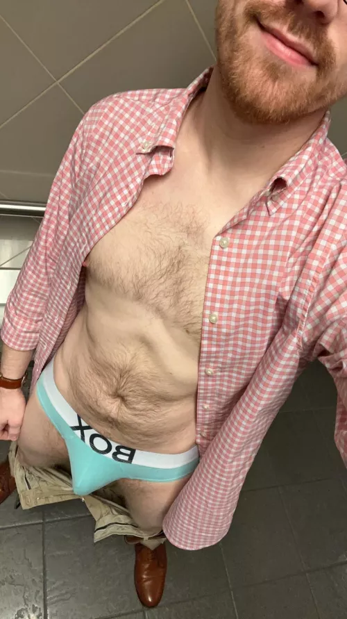 All the buttons keep coming undone by Bromotexual