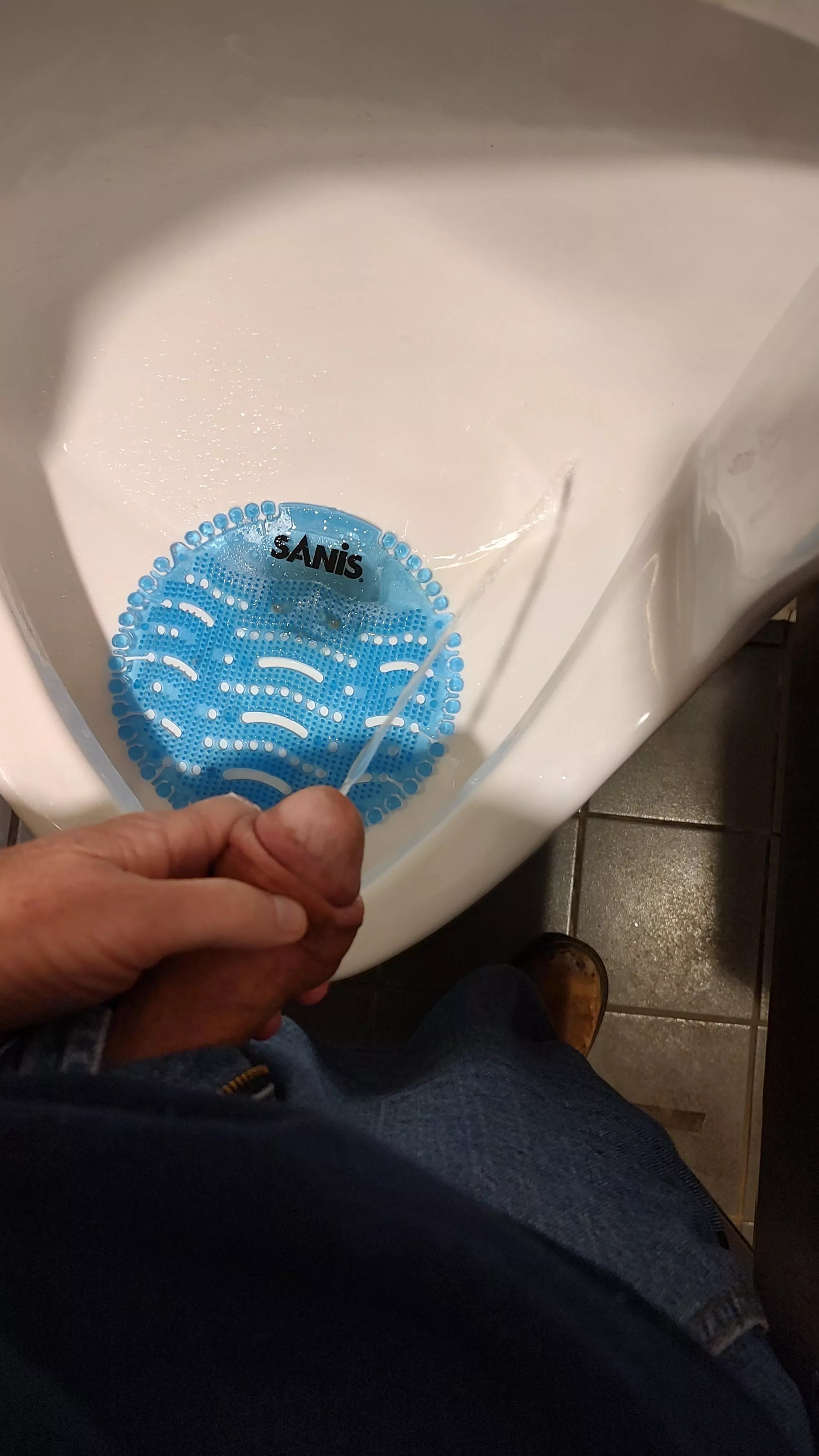 Always stay back enough so someone can see (58) posted by outlawBW1776