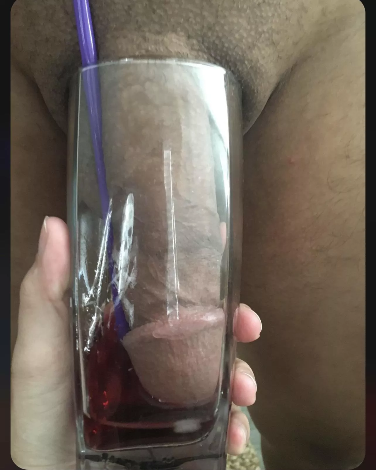 Am I thick? :) posted by suprememgmt