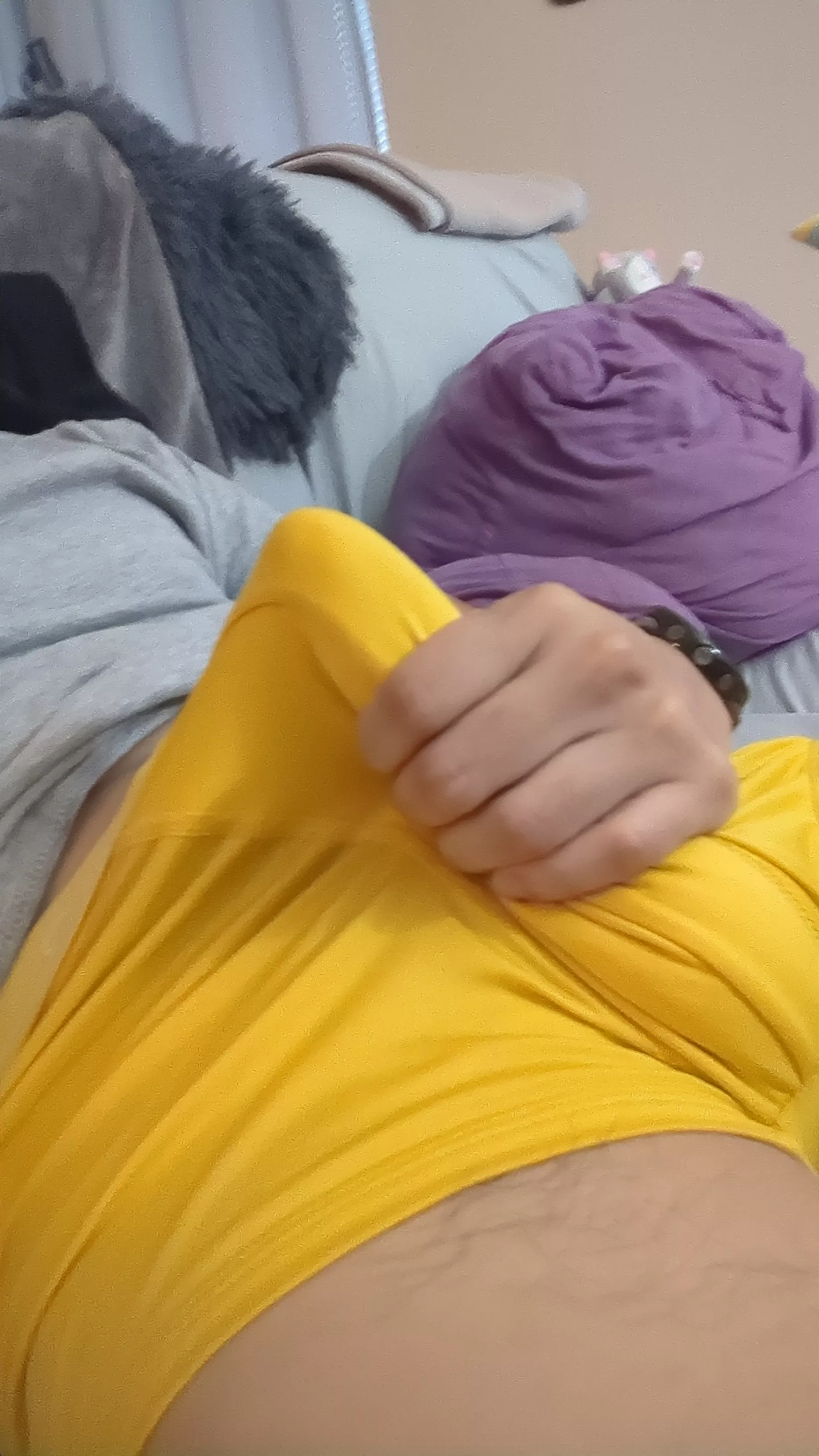 Asian Banana posted by Throwaway1177196