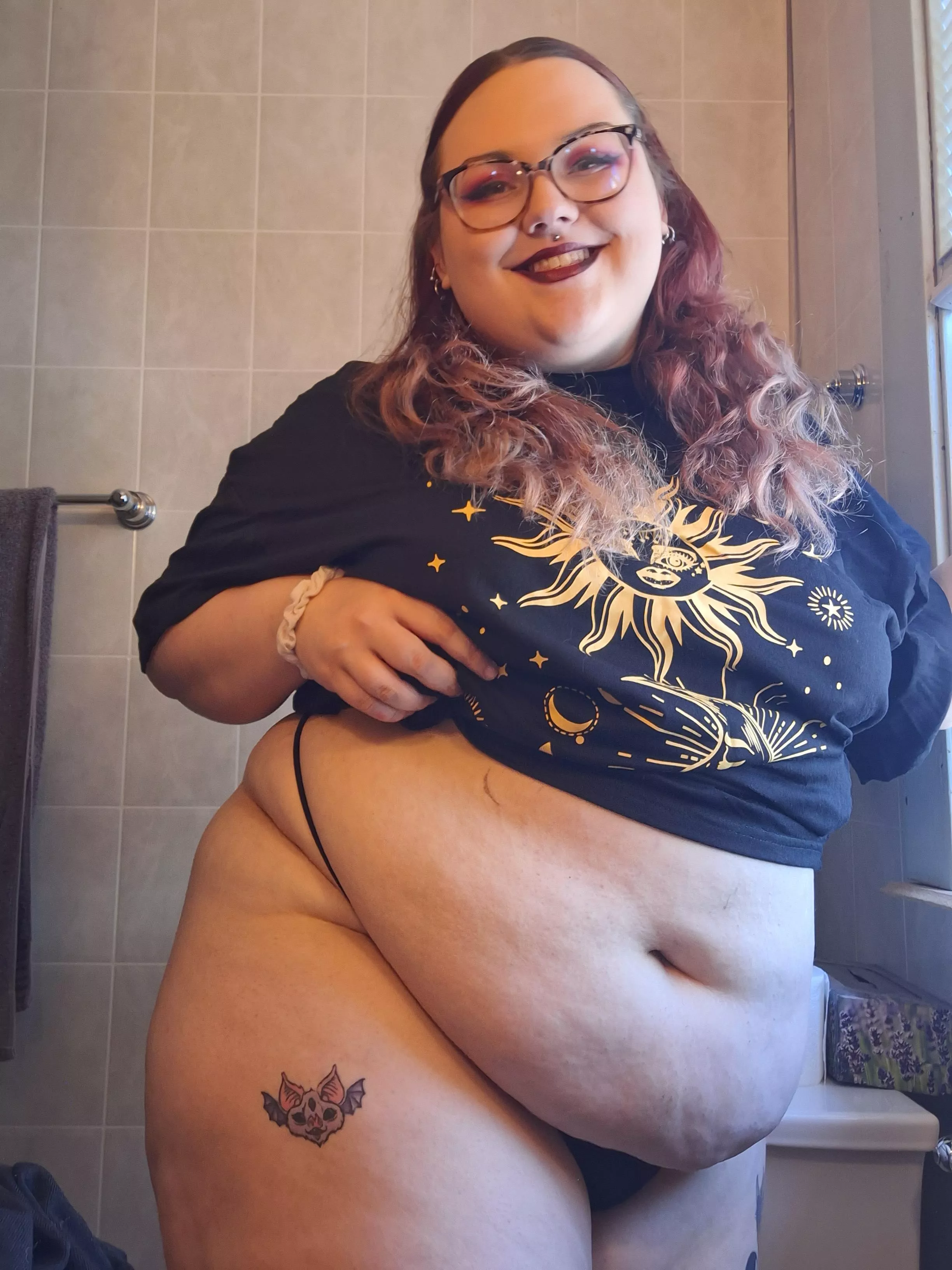 Back after 2 years posted by cassiebees