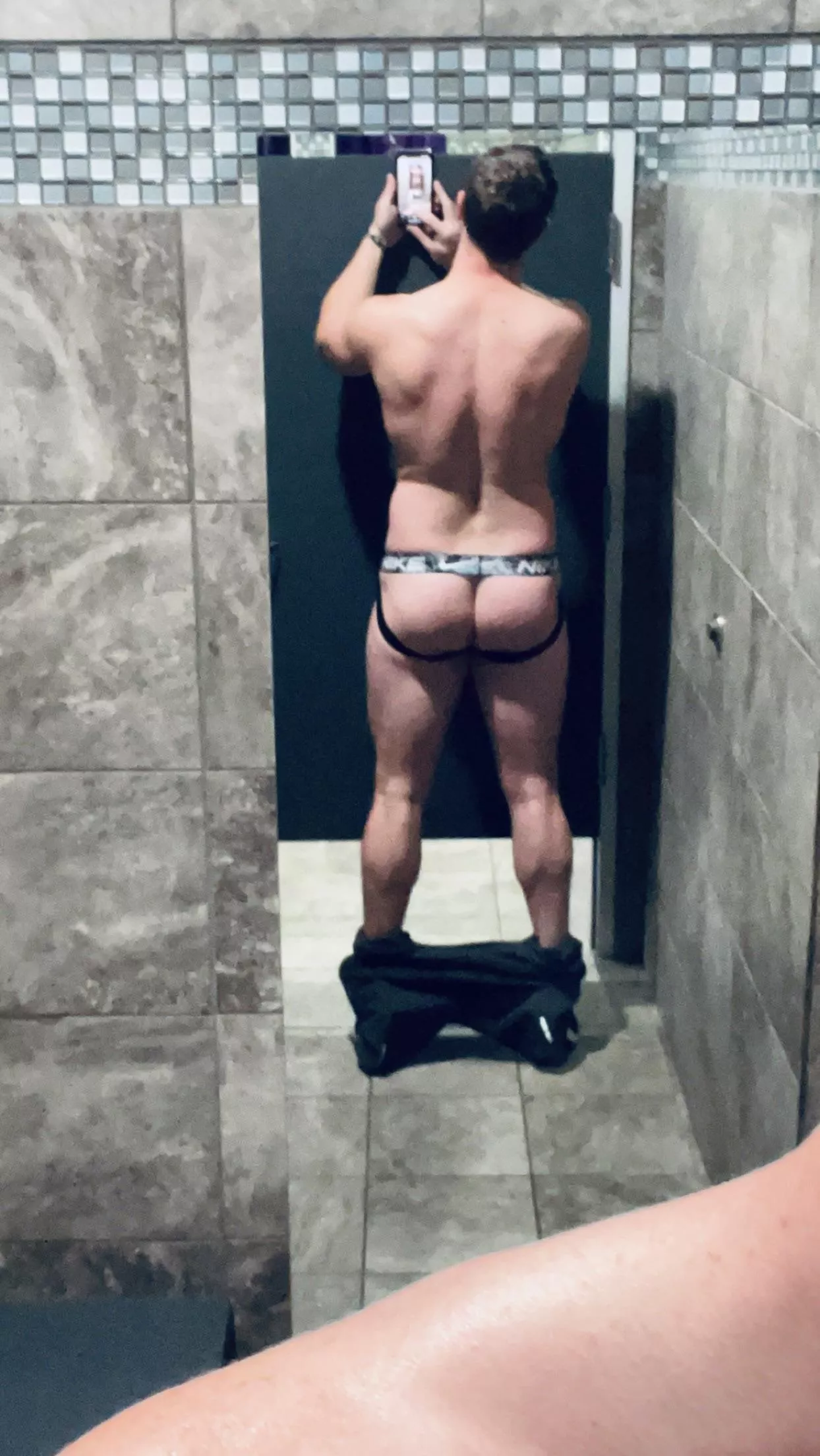 Because well tomorrow is hump day posted by fitzwell69