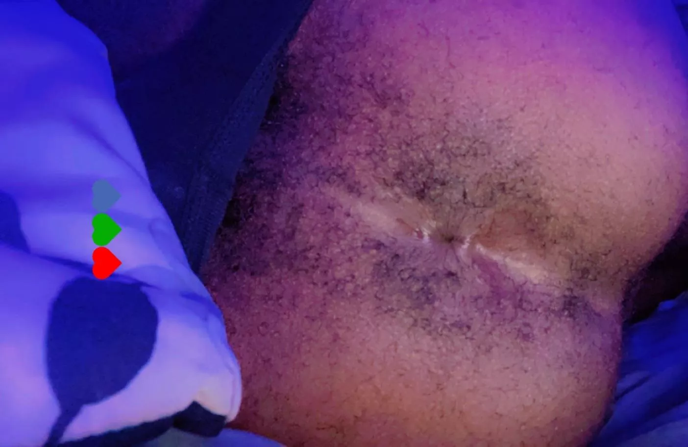 Breed me daddy posted by Soon2blegend69