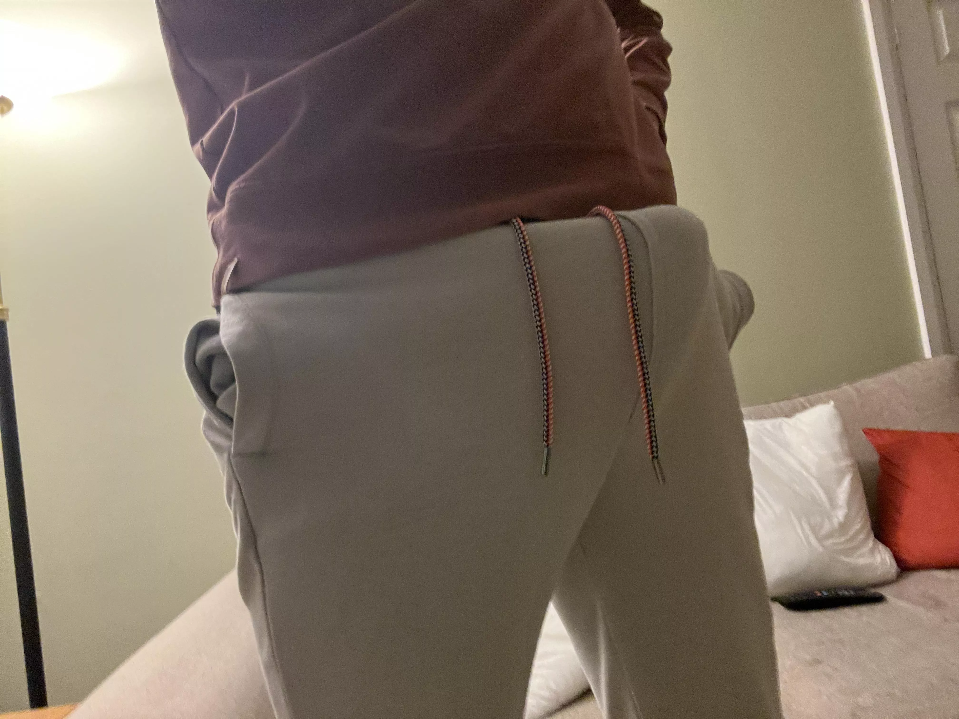 Bulging posted by Big-Lock7122